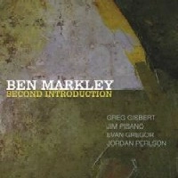 BEN MARKLEY / ベン・マークリー / SECOND INTRODUCTION
