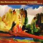 KIM RICHMOND / キム・リッチモンド / CROSSWEAVE