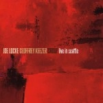 JOE LOCKE / ジョー・ロック / LIVE IN SEATTLE