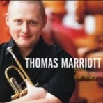 THOMAS MARRIOTT / トーマス・マリオット / BOTH SIDES OF THE FENCE