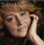 GRETA MATASSA / グレタ・マタッサ / SMILING HOUR
