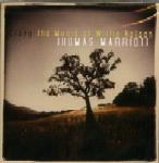 THOMAS MARRIOTT / トーマス・マリオット / CRAZY THE MUSIC OF WILLIE NELSON
