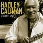 HADLEY CALIMAN / ハドリー・カリマン / GRATITUDE