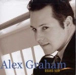 ALEX GRAHAM / アレックス・グラハム / BRAND NEW