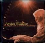 JESSICA WILLIAMS / ジェシカ・ウィリアムズ / SONGS FOR A NEW CENTURY