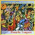 CHARLIE D'CALI / PICOSITO YEMYERE