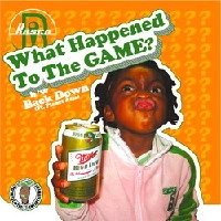 RASCO / ラスコ / WHAT HAPPENED TO THE GAME