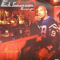 RASCO / ラスコ / DICK AWANSON THEORY