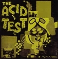 KEN KESEY / ケン・キージー / ACID TEST