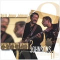 SYL JOHNSON & JIMMY JOHNSON / TWO JOHNSONS ARE BETTERTHAN ONE