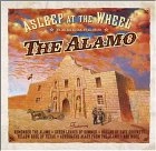 ASLEEP AT THE WHEEL / アスリープ・アット・ザ・ウィール / REMEMBERS THE ALAMO