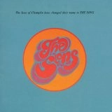 SONS OF CHAMPLIN / サンズ・オブ・チャンプリン / THE SONS