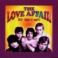 LOVE AFFAIR / ラブ・アフェアー / SINGLE A'S & B'S