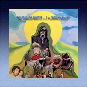 SIR DOUGLAS QUINTET / サー・ダグラス・クインテット / SIR DOUGLAS QUINTET+2=(HONKEY BLUES)