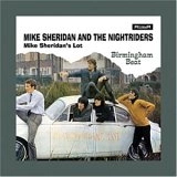 MIKE SHERIDAN & THE NIGHTRIDERS / BIRMINGHAM BEAT