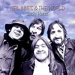 THE WORLD / ワールド / LUCKY PLANET
