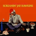 SCREAMIN' JAY HAWKINS / スクリーミン・ジェイ・ホーキンス / AT HOME WITH SCREAMIN' JAY HAWKINS