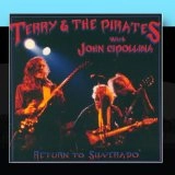 TERRY & THE PIRATES / RETURN TO SILVERA