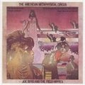 JOE BYRD AND THE AMERICAN FIELD HIPPIES / AMERICAN METAPHYSICAL CIRCUS