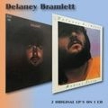DELANEY BRAMLETT / デラニー・ブラムレット / SOME THINGS COMING /MOBIUS STRIP
