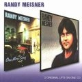 RANDY MEISNER / ランディ・マイズナー / ONE MORE SONG/RANDY MEISNER