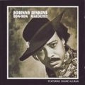 JOHNNY JENKINS / ジョニー・ジェンキンス / TON TON MACOUTE