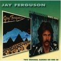 JAY FERGUSON / ジェイ・ファーガソン / TERMS & CONDITIONS