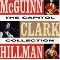 MCGUINN, CLARK & HILLMAN / マッギン,クラーク&ヒルマン  / CAPITOL COLLECTION