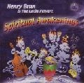 HENRY BRUN & THE LATIN PLAYERZ / ヘンリー・ブラン & ザ・ラテン・プレイヤーズ / SPIRITUAL AWAKENINGS