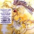TOMMY LEE / トミー・リー / TOMMYLAND THE RIDE