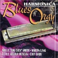 V.A. / HARMONICA BLUES ORGY