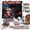 CHIEF SCHABUTTIE GILLIAME / SNAKES CRAWLS AT NIGHT