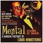 MENTAL STRAIN AT DAWN / MENTAL STRAIN AT DAWN A MODERN PORTRAIT OF