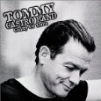 TOMMY CASTRO / トミー・カストロ / GUILTY OF LOVE