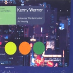KENNY WERNER / ケニー・ワーナー / FORM AND FANTASY