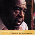 HENRY TOWNSEND / REAL ST.LOUIS BLUES
