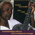 BABE STOVALL / OLD ACE