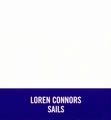 LOREN MAZZACANE CONNORS / ローレン・マザケイン・コナーズ / SAILS