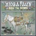 MEGAFAUN / BURY THE SQUARE