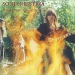 SONJA KRISTINA / ソーニャ・クリスティーナ / SONGS FROM THE ACID FOLK
