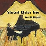 STUART ELSTER / スチュアート・エルスター / GET IT RIGHT!