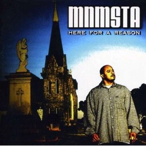 MNMSTA / HERE FOR A REASON