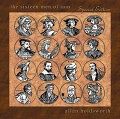 ALLAN HOLDSWORTH / アラン・ホールズワース / THE SIXTEEN MEN OF TAIN SPECIAL EDITION