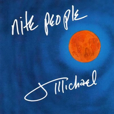 J. MICHAEL HENDERSON / ジェイ・マイケル・ヘンダーソン / NITE PEOPLE