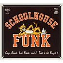 DJ SHADOW / DJシャドウ / SCHOOLHOUSE FUNK: STAGE BANDS, LAB BANDS,