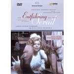 LOTHAR ZAGROSEK / ローター・ツァグロゼク / MOZART: ENTFUHRUNG AUS DEM SERAIL