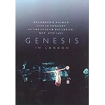 GENESIS / ジェネシス / IN LONDON
