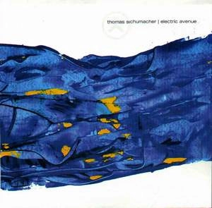 THOMAS SCHUMACHER / トーマス・シューマッハ / ELECTRIC AVENUE