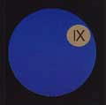 PETE NAMLOOK/KLAUS SCHULZE / ピート・ナムルック・アンド・クラウス・シュルツェ / THE DARK SIDE OF THE MOOG IX