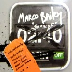 MARCO BAILEY / 160 MIN.OF